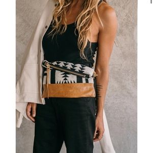 RAIS CASE Vida Crossbody